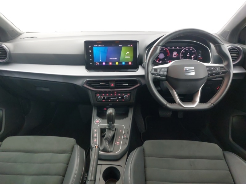 Used SEAT Ibiza 2022 for sale - 77597226: Photo 2