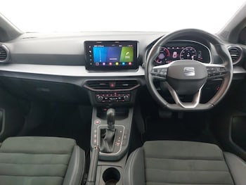 Used SEAT Ibiza 2022 for sale - 77597226: Photo