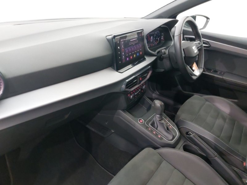 Used SEAT Ibiza 2022 for sale - 77597226: Photo 5