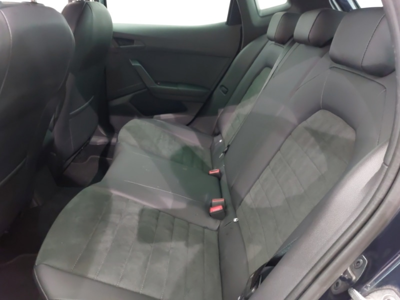 Used SEAT Ibiza 2022 for sale - 77597226: Photo 6