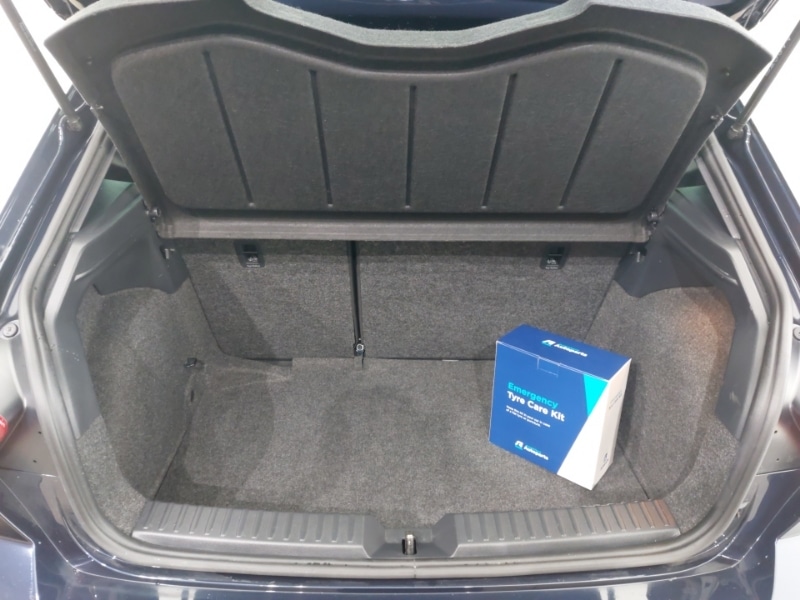 Used SEAT Ibiza 2022 for sale - 77597226: Photo 8