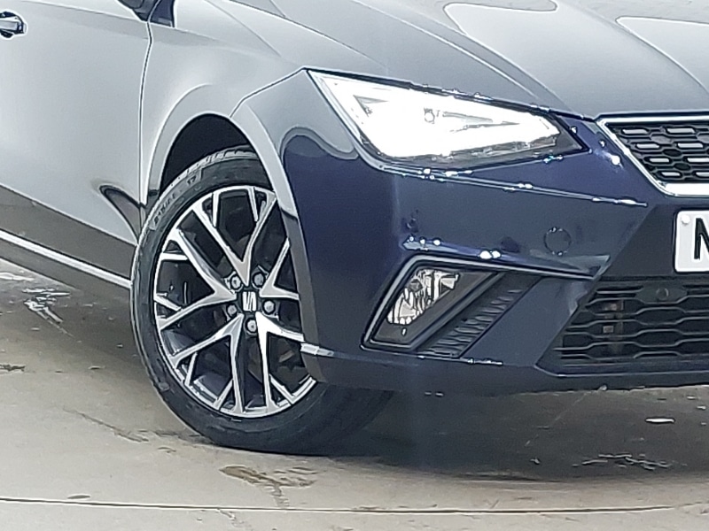 Used SEAT Ibiza 2022 for sale - 77597226: Photo 9