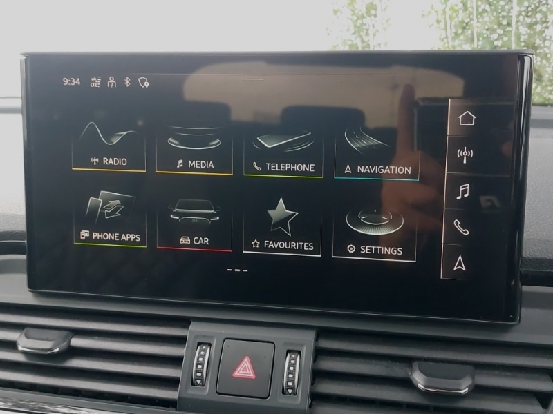 Used Audi Q5 2023 for sale - 77549081: Photo 10