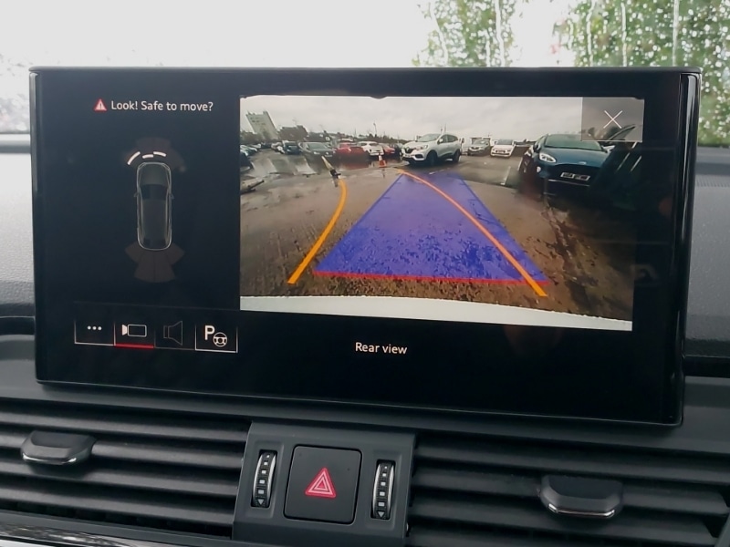 Used Audi Q5 2023 for sale - 77549081: Photo 11