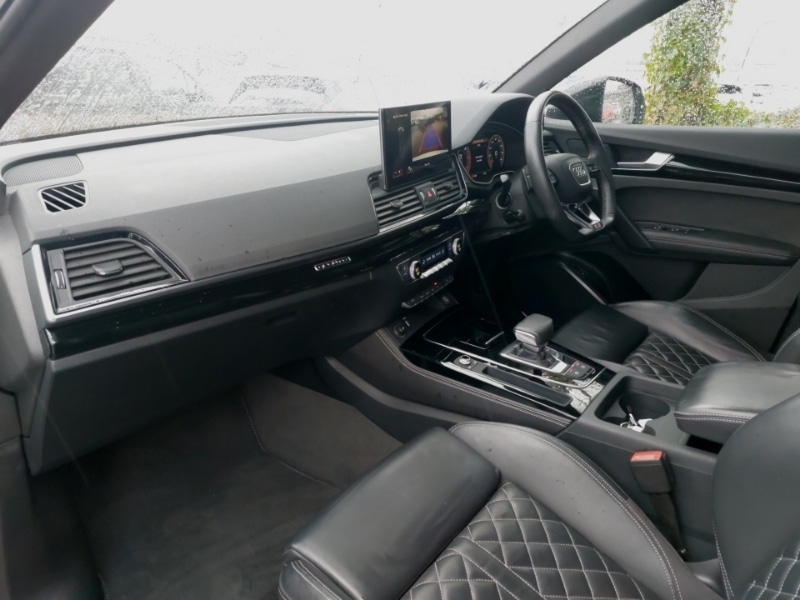 Used Audi Q5 2023 for sale - 77549081: Photo 5