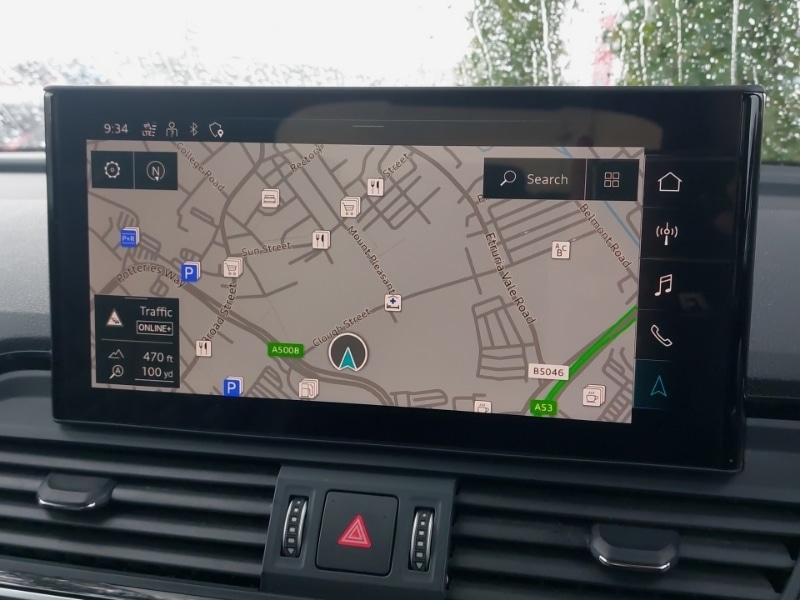 Used Audi Q5 2023 for sale - 77549081: Photo 7