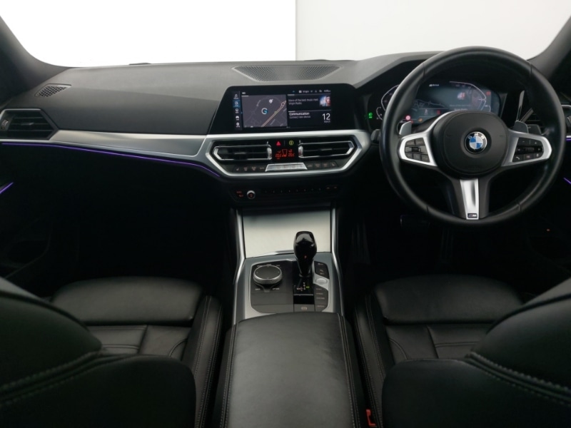 Used BMW 3 Series 2020 for sale - 78055037: Photo 2