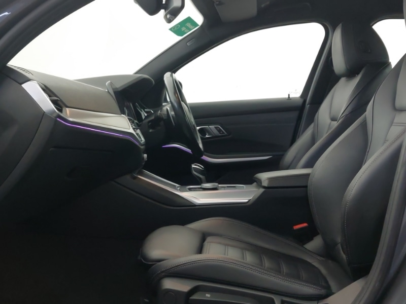 Used BMW 3 Series 2020 for sale - 78055037: Photo 5