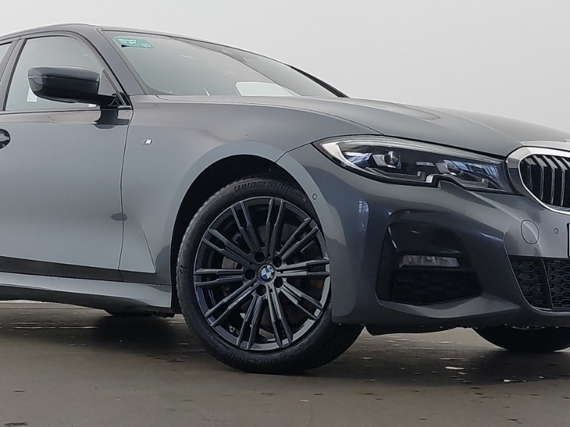 Used BMW 3 Series 2020 for sale - 78055037: Photo 9