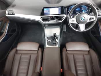 Used BMW 3 Series 2021 for sale - 79799935: Photo