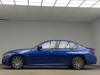 Used BMW 3 Series 2021 for sale - 79799935: Photo