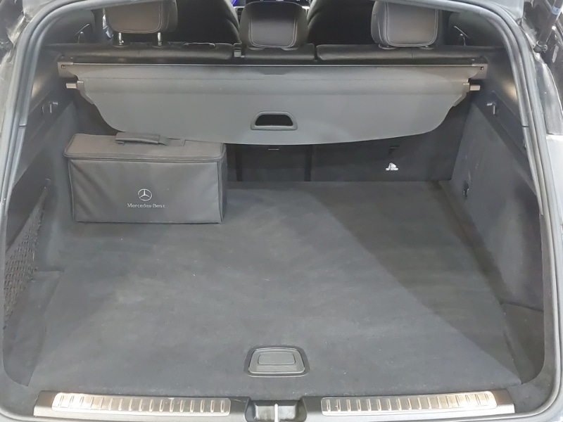 Used Mercedes-Benz EQC 2020 for sale - 77912978: Photo 8