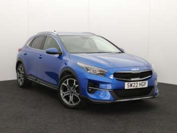 2022 - 1.0T GDi ISG Connect 5dr