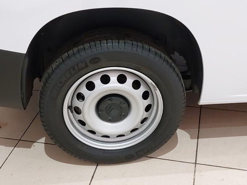 Used Citroen Berlingo 2024 for sale - 77078625: Photo 12