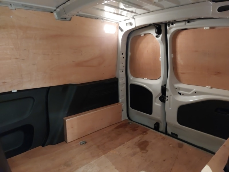 Used Citroen Berlingo 2024 for sale - 77078625: Photo 6