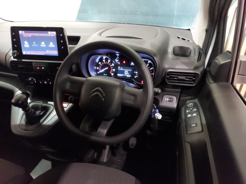 Used Citroen Berlingo 2024 for sale - 77078625: Photo 7