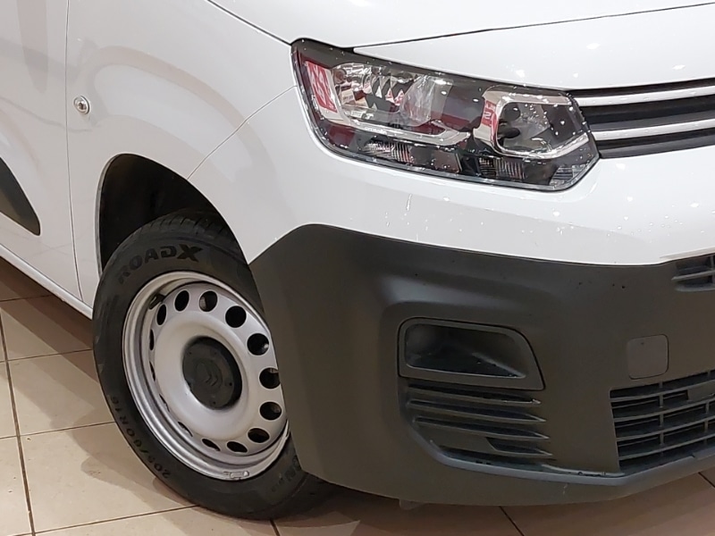 Used Citroen Berlingo 2024 for sale - 77078625: Photo 9