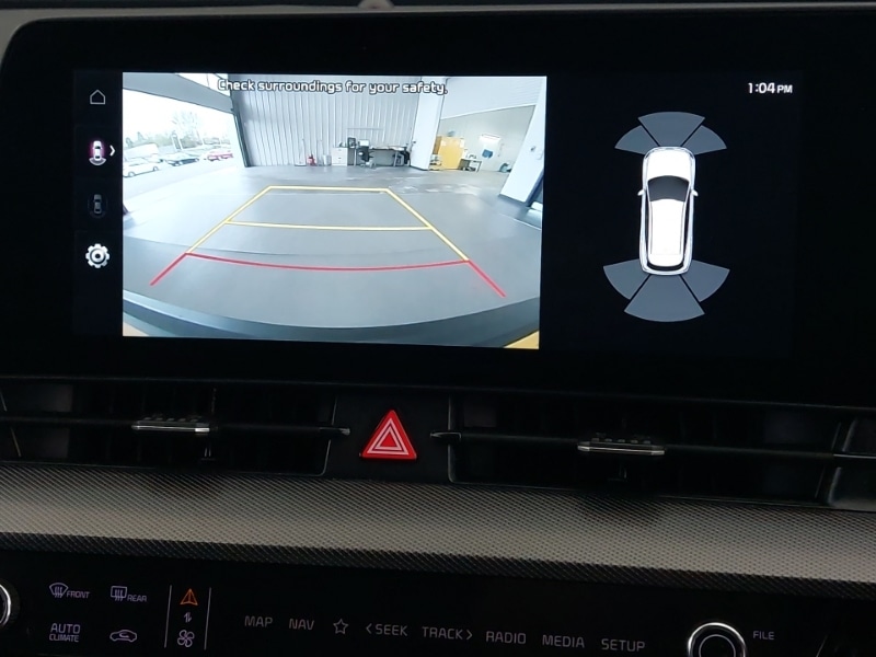 Used Kia Sportage 2024 for sale - 76954880: Photo 10