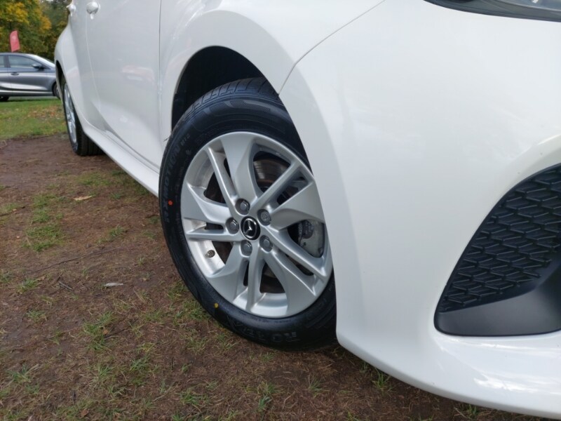 Used Mazda Mazda2 HYBRID 2024 for sale - 77410438: Photo 9