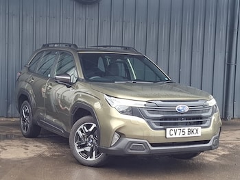Used Subaru Forester 2025 for sale - 78927899: Photo