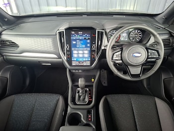 Used Subaru Forester 2025 for sale - 78927899: Photo