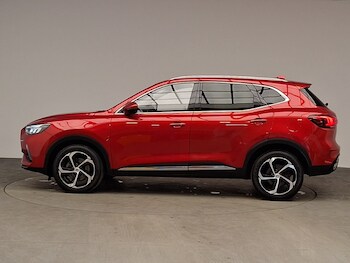 Used MG MG HS 2023 for sale - 78494330: Photo