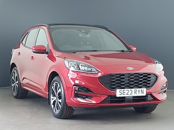 Used Ford Kuga 2023 for sale - 75663548: Photo