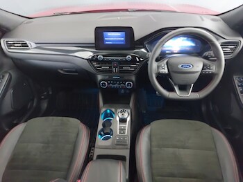 Used Ford Kuga 2023 for sale - 75663548: Photo