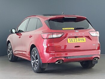 Used Ford Kuga 2023 for sale - 75663548: Photo