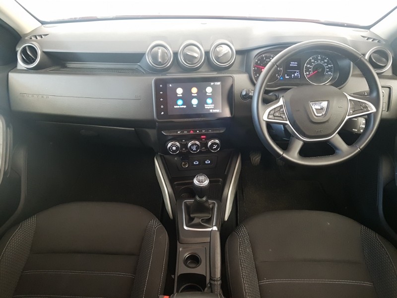 Used Dacia Duster 2022 for sale - 77150958: Photo 2