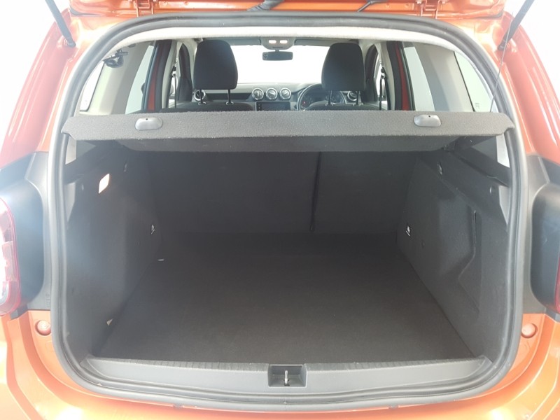 Used Dacia Duster 2022 for sale - 77150958: Photo 8