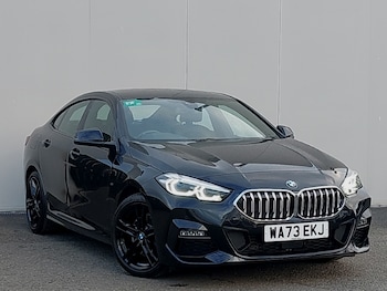 Used BMW 2 Series 2024 for sale - 75701652: Photo