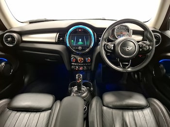 Used MINI Cooper 2020 for sale - 78937021: Photo