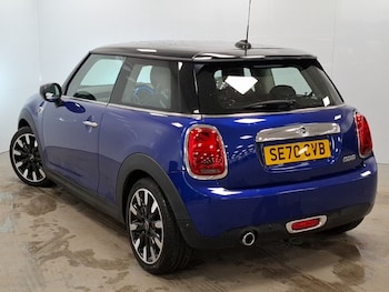Used MINI Cooper 2020 for sale - 78937021: Photo