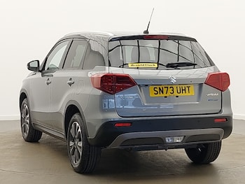 Used Suzuki Vitara 2023 for sale - 79252988: Photo