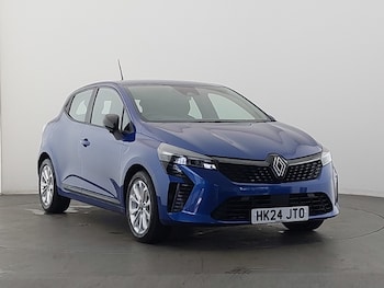 2024 - 1.6 E-TECH full hybrid 145 Evolution 5dr Auto