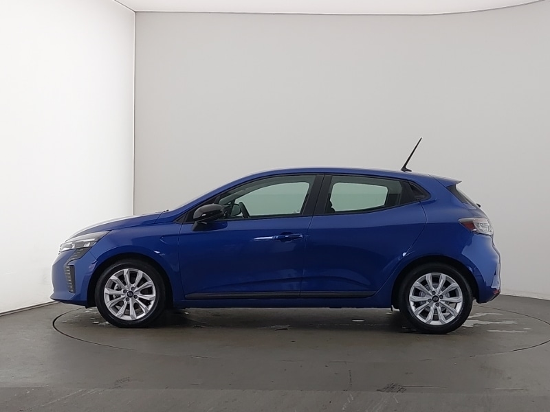 Used Renault Clio 2024 for sale - 76664088: Photo 4