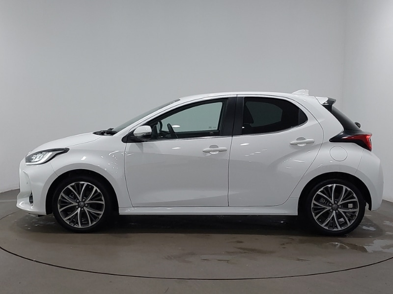 Used Toyota Yaris 2022 for sale - 77636084: Photo 4