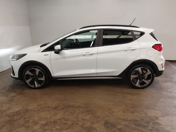 Used Ford Fiesta 2023 for sale - 79120456: Photo