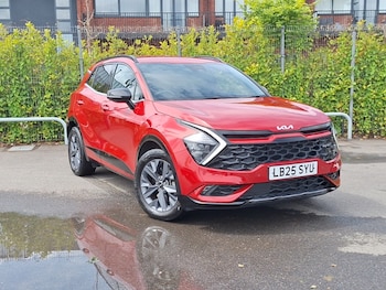 Used Kia Sportage 2025 for sale - 78674942: Photo