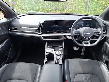Used Kia Sportage 2025 for sale - 78674942: Photo