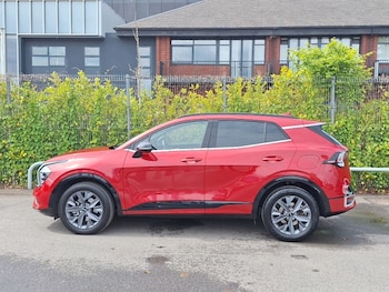 Used Kia Sportage 2025 for sale - 78674942: Photo