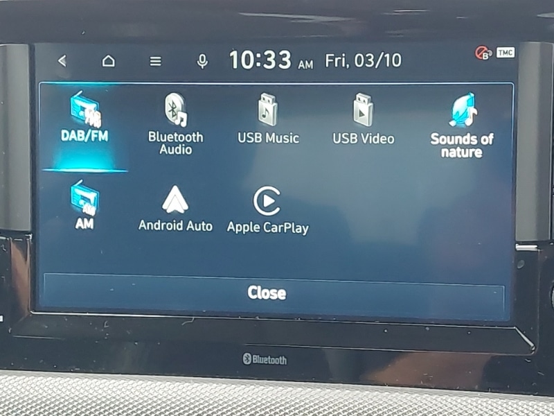 Used Hyundai i10 2025 for sale - 76160178: Photo 12