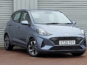 Hyundai - i10