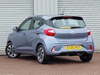 Used Hyundai i10 2025 for sale - 76160178: Photo 3