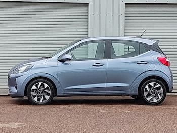 Used Hyundai i10 2025 for sale - 76160178: Photo 4