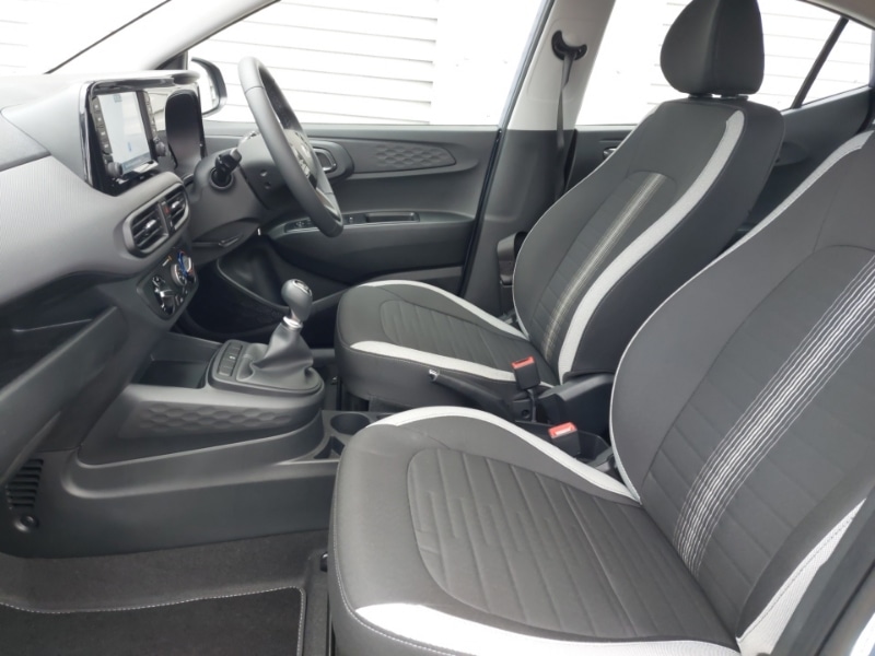 Used Hyundai i10 2025 for sale - 76160178: Photo 5