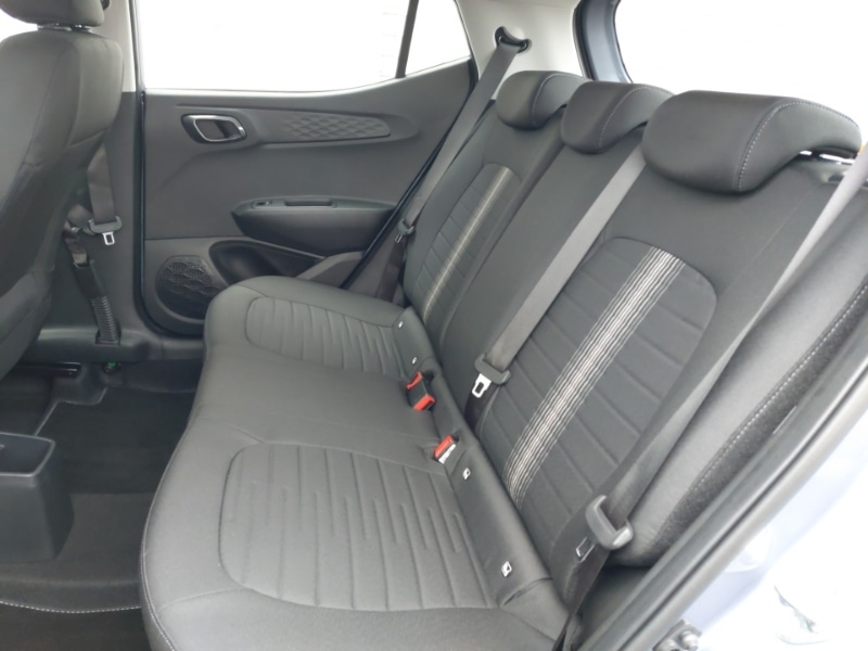 Used Hyundai i10 2025 for sale - 76160178: Photo 6