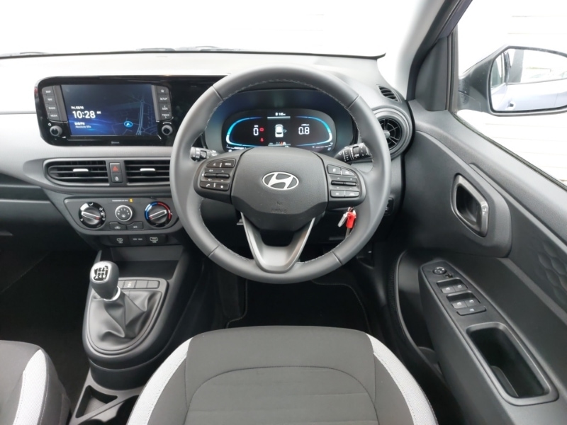 Used Hyundai i10 2025 for sale - 76160178: Photo 7