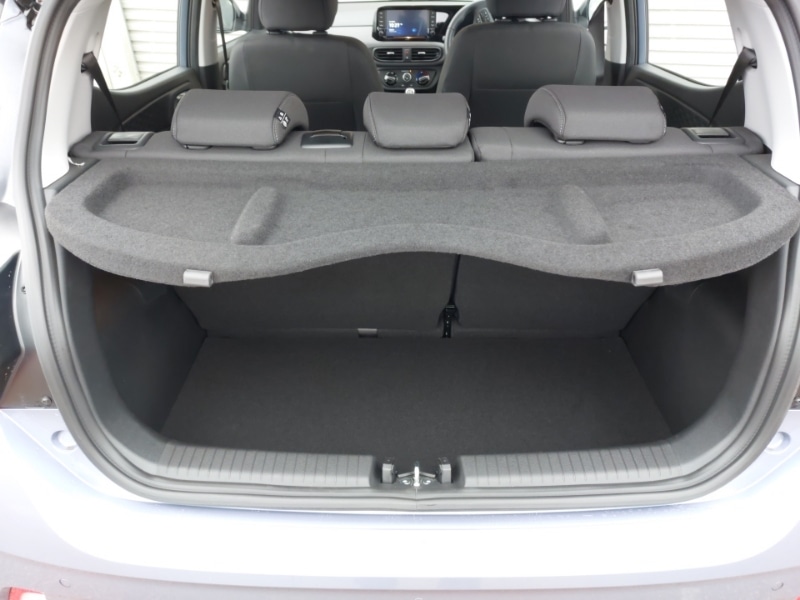 Used Hyundai i10 2025 for sale - 76160178: Photo 8